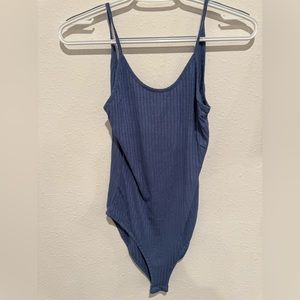 Timing Bodysuit